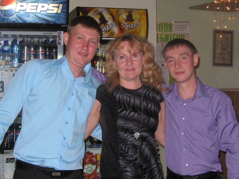 Альберт Рахимов фотография #25