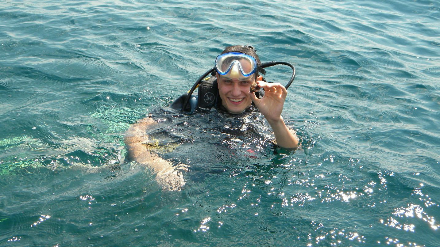 Дмитрий Савченко фотография #28