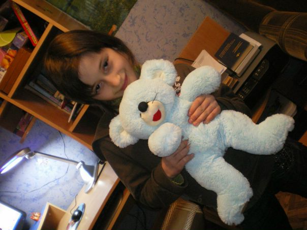 ((..принцесско В кедах..)) фото №43