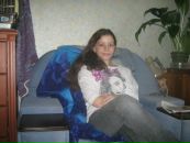 Фотография Оля Гридина