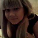 Вікуся Добровольська фотография #17 (источник - https://vk.com/id296952492)