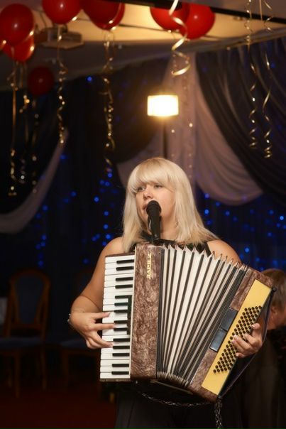 №1, Оксана Шатрова, Великие Луки №1, Оксана Шатрова, Великие Луки