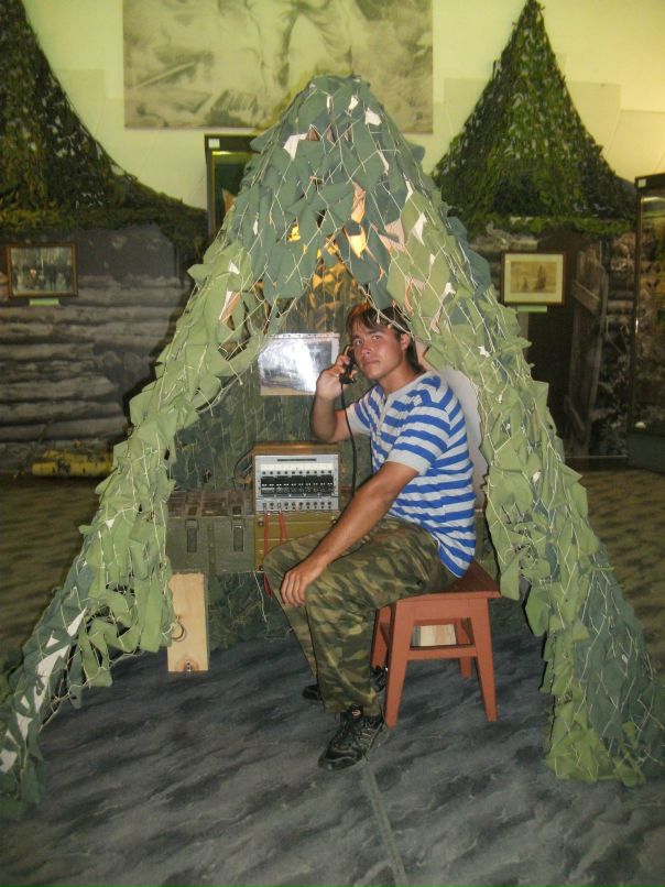 Иван Иваничев фотография #36