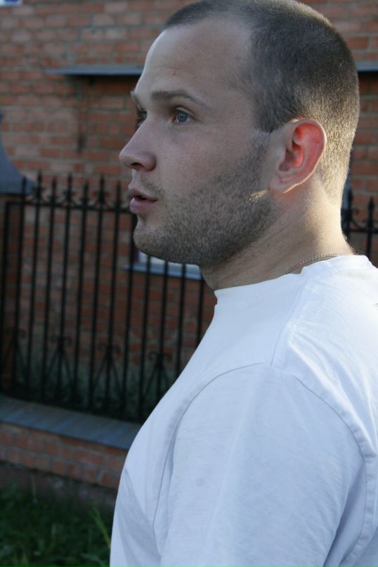 Evgeniy Protchenko фотография #29