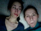 Лена Костенко фотография #11 (источник - https://vk.com/id793599)