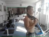 Фотография Ефимова Алексея