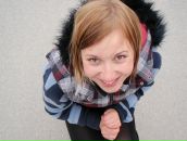 Фотография Андреевой Маши