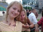 Іра Лазарева фотография #48 (источник - https://vk.com/id42730522)