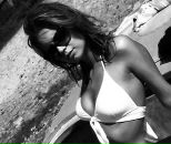 Фотография Гой Кристины