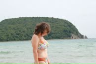 Фотография Тумановой Алёны