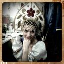 Фотография Мартыновой Янки