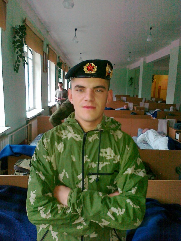 Сергей Андреев фотография #4