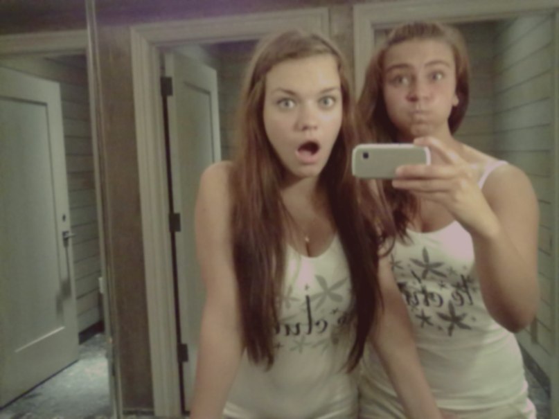 Дарья Иванова фотография #33