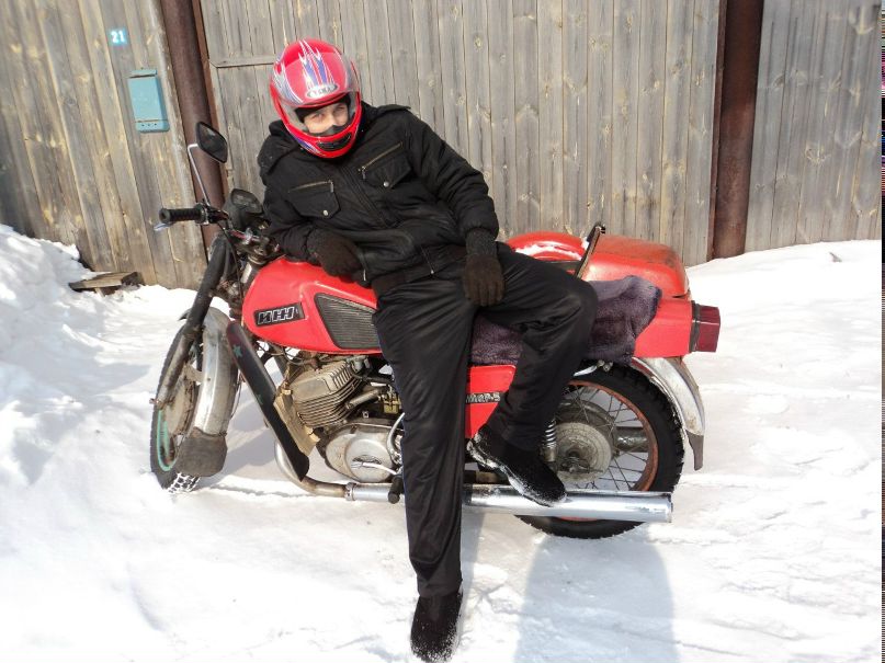 Сергей Волков фотография #39