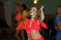 Фотография Кохманской Юлии