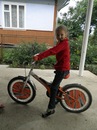 Яна Голіней фотография #9 (источник - https://vk.com/id121343138)