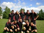 Маша Лисичка фотография #40 (источник - https://vk.com/id85698622)