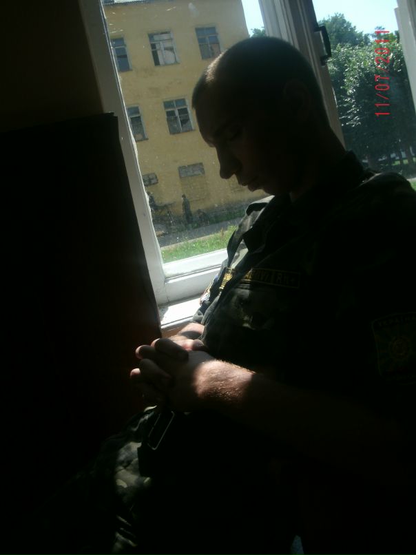 Серёга Мищенко фотография #17