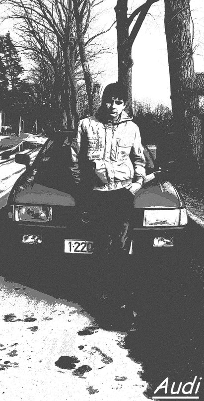 Дмитрий Врублевский фотография #20