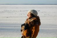 Фотография Ладановой Виктории