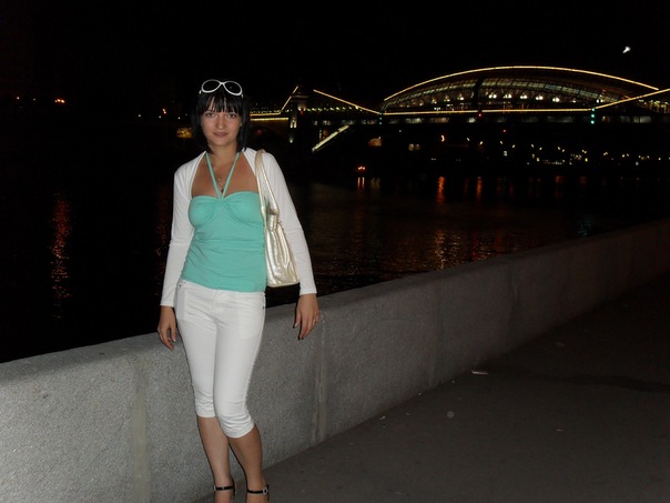 №20, Марина Лучина, 37 лет, Москва №20, Марина Лучина, 37 лет, Москва