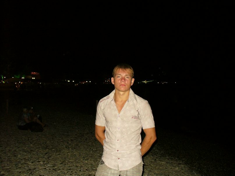 Дмитрий Григорьев фотография #17