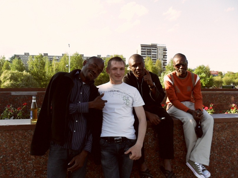 Дмитрий Иванов фотография #21