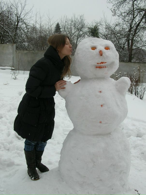 Наталья Бырина фотография #25