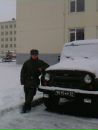 Фотография Воронцова Артёма