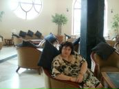 Фотография Белоноговой Ларисы