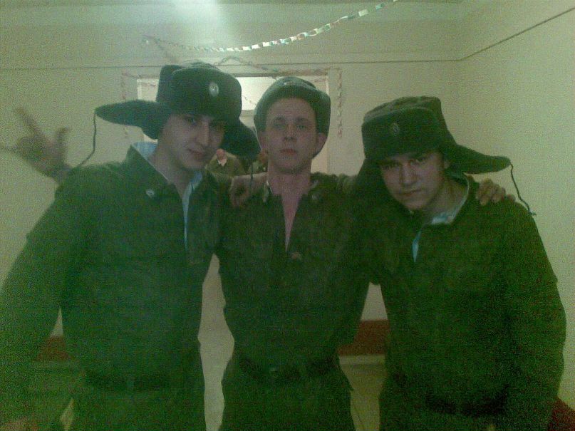 Толик )) фотография #15