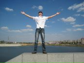 Фотография Михайлова Андрея