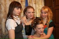 Фотография Филипповой Ксении