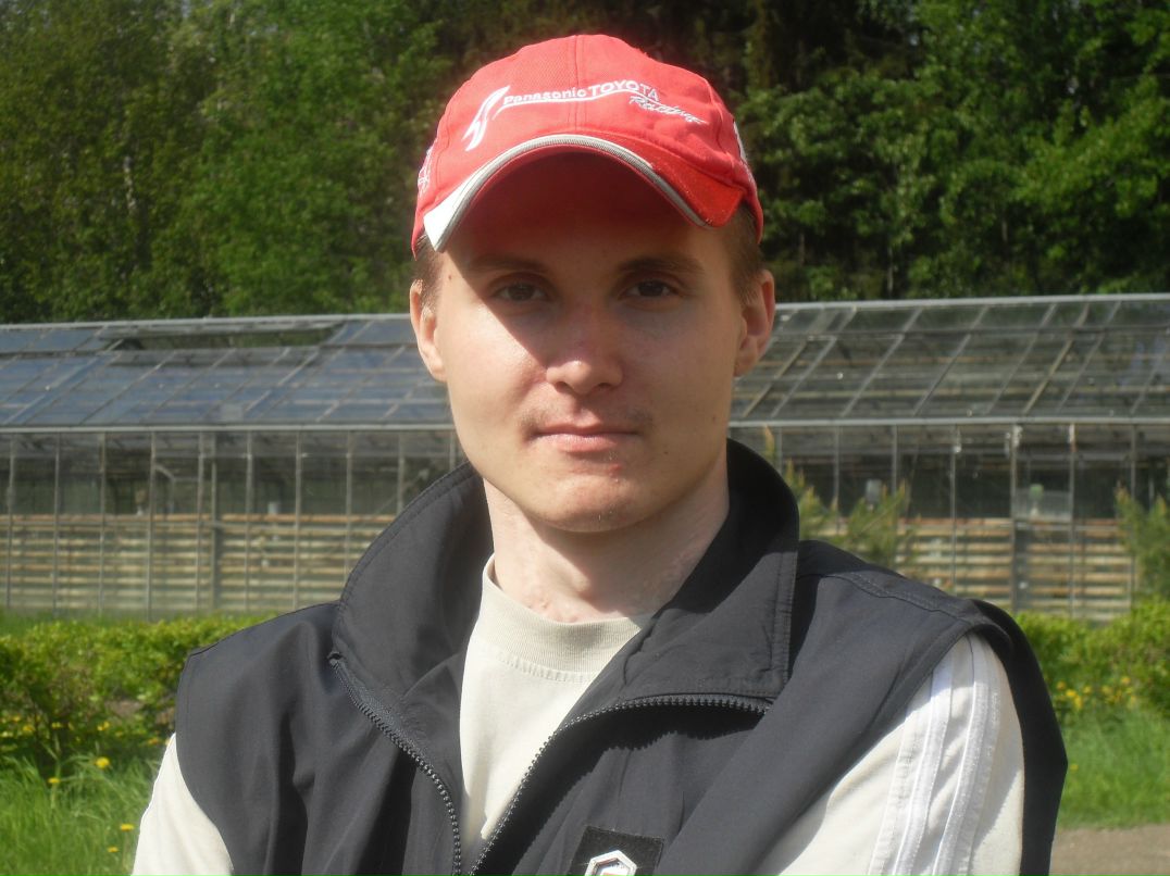 Александр Федотов фотография #47