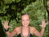 Фотография Павловой Марины