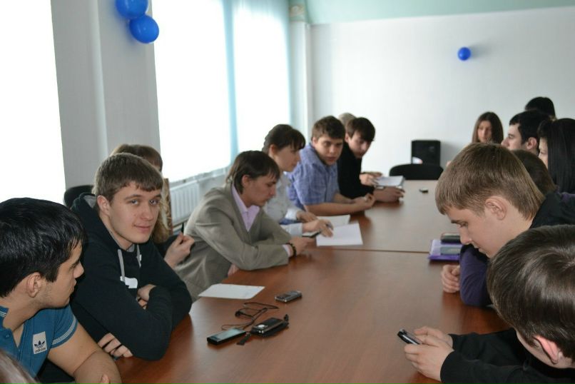 Денис Путинцев фотография #39