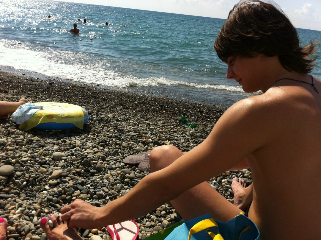 Natalia Panchenko фотография #41