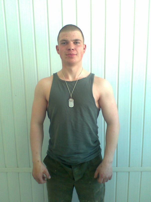 Иван Гусев фотография #49
