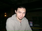 Фотография Шпиля Олега