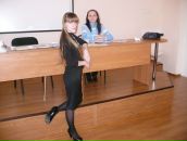 Фотография Овциной Алены