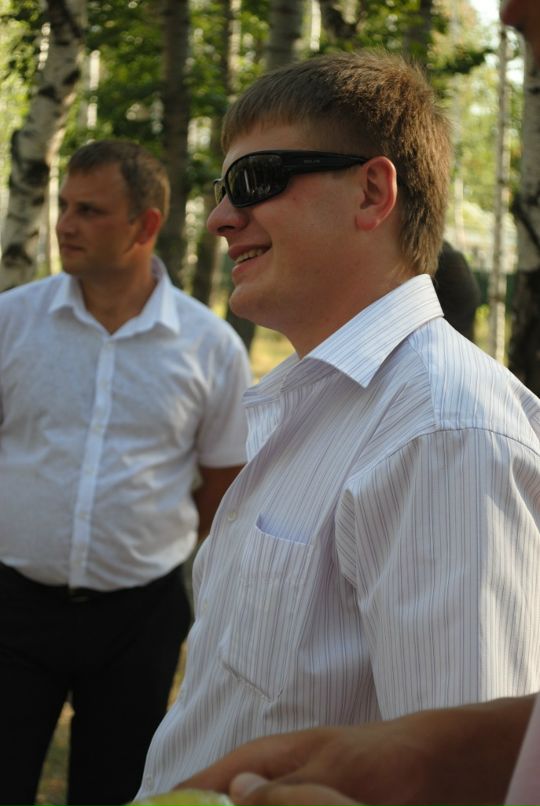 Адель Курманов фотография #13