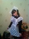 Фотография Ивановой Анастасии