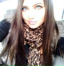 Викуся Целую фотография #34 (источник - https://vk.com/id134833508)