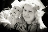 Фотография Сажиной Настены