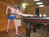 Фотография Кузнецова Серёжи