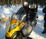 Фотография Бабиной Натальи