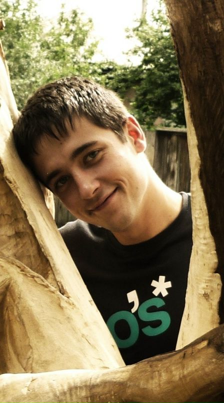 Александр Суменко фотография #32