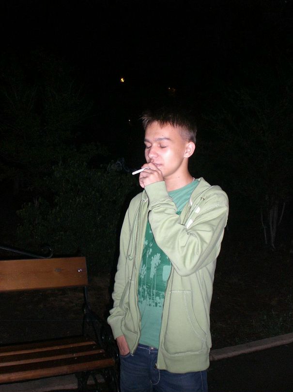 Сергей Сидиров фотография #5
