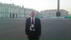 Фотография Григорьева Ильи