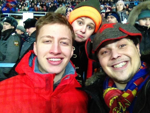 Anton Uralskiy фотография #40